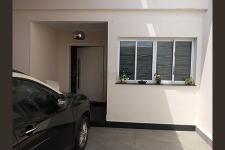 Casa à venda com 450m², 4 quartos e 3 vagas