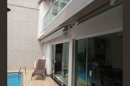 Casa à venda com 450m², 4 quartos e 3 vagas