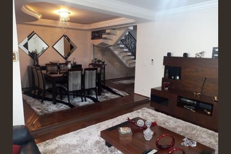 Casa à venda com 450m², 4 quartos e 3 vagas