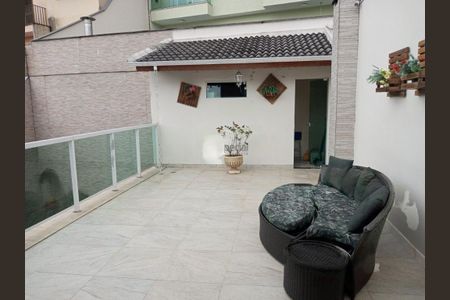 Casa à venda com 450m², 4 quartos e 3 vagas