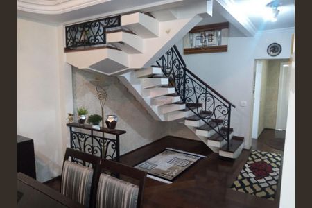 Casa à venda com 450m², 4 quartos e 3 vagas