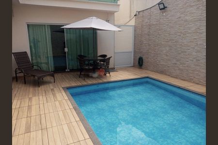 Casa à venda com 450m², 4 quartos e 3 vagas