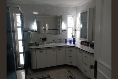 Casa à venda com 450m², 4 quartos e 3 vagas