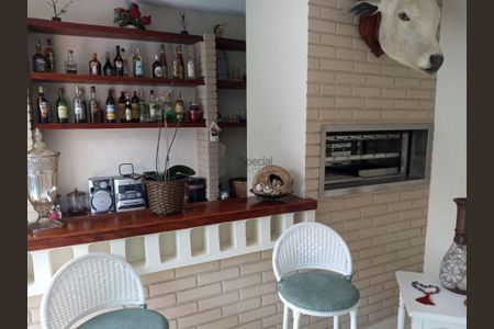 Casa à venda com 450m², 4 quartos e 3 vagas