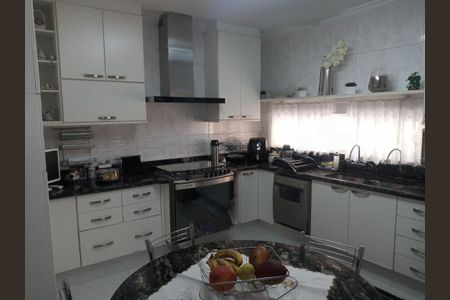 Casa à venda com 450m², 4 quartos e 3 vagas