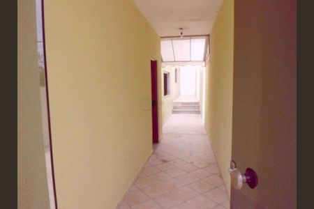 Casa à venda com 170m², 3 quartos e sem vaga