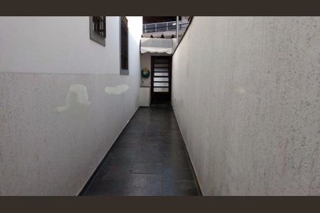 Casa à venda com 92m², 3 quartos e 2 vagas
