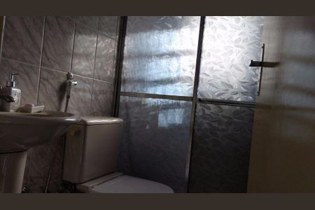 Casa à venda com 92m², 3 quartos e 2 vagas