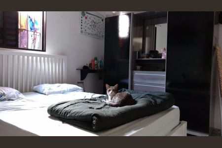 Casa à venda com 92m², 3 quartos e 2 vagas