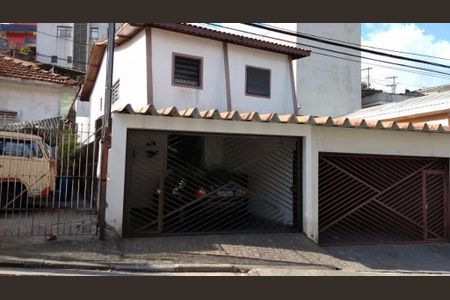 Casa à venda com 92m², 3 quartos e 2 vagas