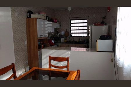 Casa à venda com 92m², 3 quartos e 2 vagas