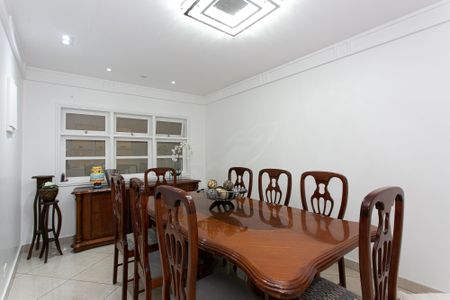 Casa à venda com 625m², 3 quartos e 4 vagasSala de Jantar