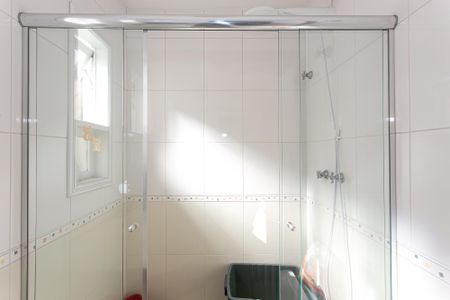 Casa à venda com 625m², 3 quartos e 4 vagasBanheiro da Suíte 4