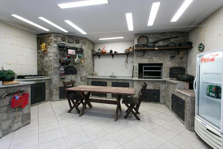 Casa à venda com 625m², 3 quartos e 4 vagasEspaço Gourmet