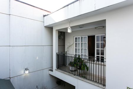 Casa à venda com 625m², 3 quartos e 4 vagasVista do Terraço