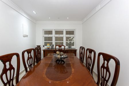 Casa à venda com 625m², 3 quartos e 4 vagasSala de Jantar