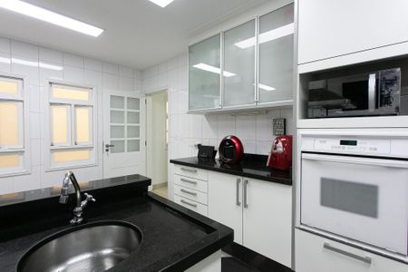 Casa à venda com 625m², 3 quartos e 4 vagasCozinha