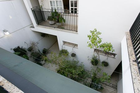 Casa à venda com 625m², 3 quartos e 4 vagasVista do Terraço