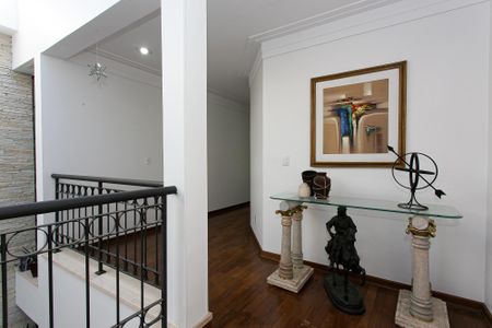 Casa à venda com 625m², 3 quartos e 4 vagasCorredor das Suítes