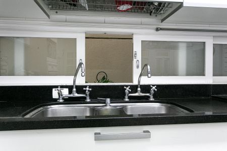 Casa à venda com 625m², 3 quartos e 4 vagasCozinha