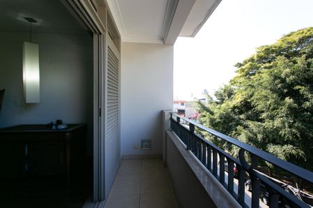 Casa à venda com 625m², 3 quartos e 4 vagasVaranda da Suíte 1