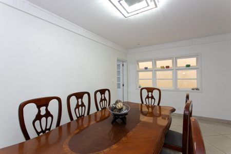 Casa à venda com 625m², 3 quartos e 4 vagasSala de Jantar