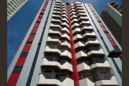 Apartamento para alugar com 137m², 3 quartos e 3 vagas