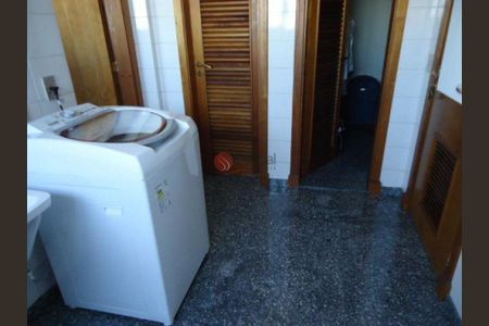Apartamento para alugar com 137m², 3 quartos e 3 vagas