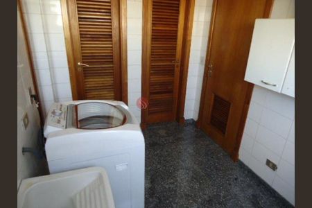Apartamento para alugar com 137m², 3 quartos e 3 vagas