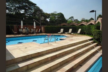 Apartamento para alugar com 137m², 3 quartos e 3 vagas