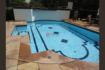 Apartamento para alugar com 137m², 3 quartos e 3 vagas