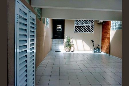 Casa à venda com 200m², 3 quartos e 4 vagas