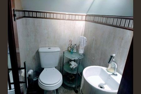 Casa à venda com 200m², 3 quartos e 4 vagas