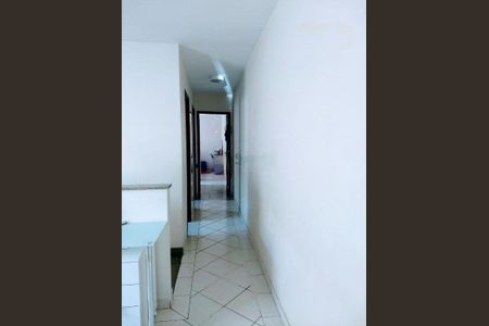 Casa à venda com 200m², 3 quartos e 4 vagas