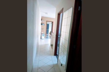 Casa à venda com 200m², 3 quartos e 4 vagas