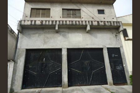 Casa à venda com 1200m², 3 quartos e 3 vagas
