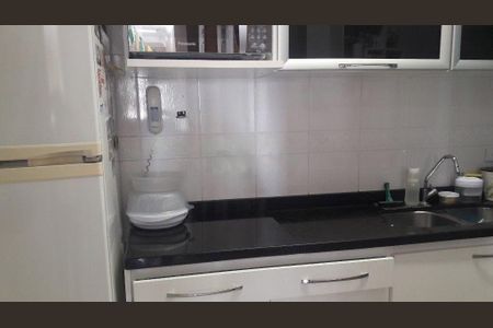 Apartamento à venda com 84m², 3 quartos e 1 vaga