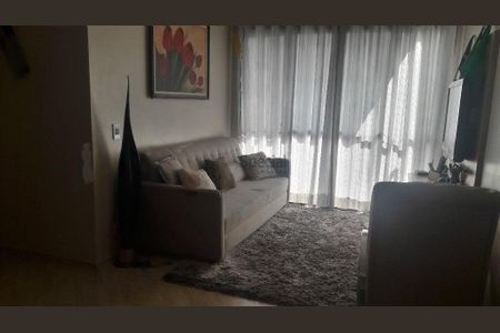 Apartamento à venda com 84m², 3 quartos e 1 vaga