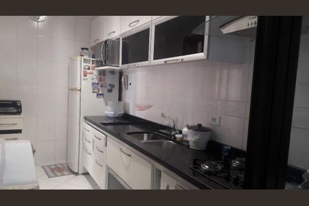 Apartamento à venda com 84m², 3 quartos e 1 vaga