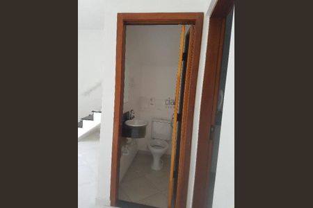 Casa à venda com 90m², 3 quartos e 2 vagas