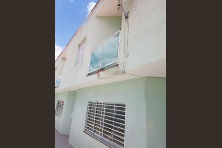 Casa à venda com 90m², 3 quartos e 2 vagas