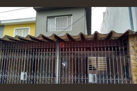 Casa à venda com 106m², 3 quartos e 3 vagas
