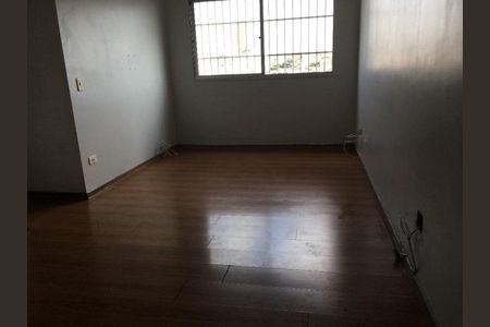 Apartamento à venda com 57m², 2 quartos e 1 vaga