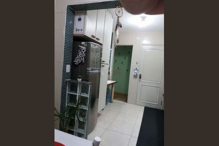 Apartamento à venda com 93m², 3 quartos e 2 vagas
