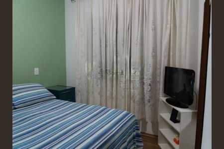 Apartamento à venda com 93m², 3 quartos e 2 vagas