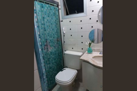 Apartamento à venda com 93m², 3 quartos e 2 vagas