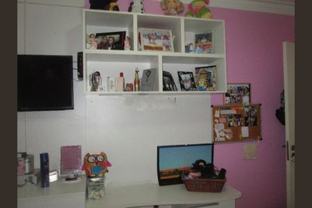 Apartamento à venda com 134m², 3 quartos e 2 vagas