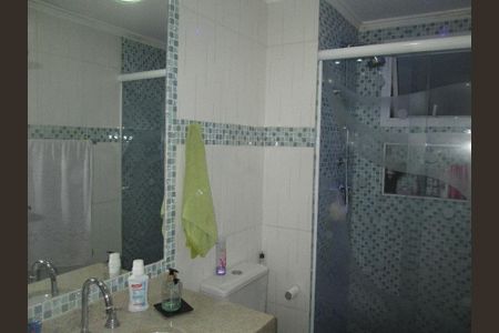 Apartamento à venda com 134m², 3 quartos e 2 vagas