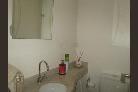 Apartamento à venda com 134m², 3 quartos e 2 vagas