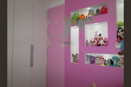 Apartamento à venda com 134m², 3 quartos e 2 vagas